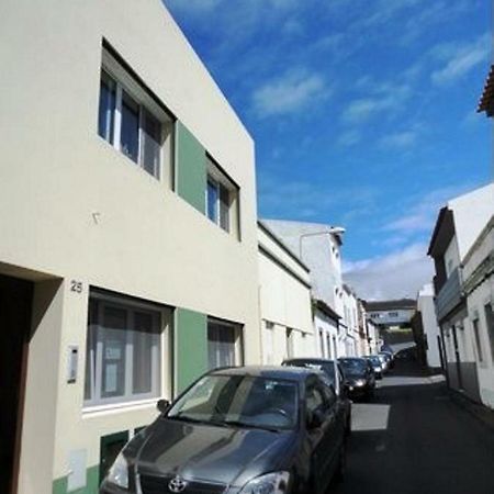 Lena'S Home Ponta Delgada Exteriér fotografie